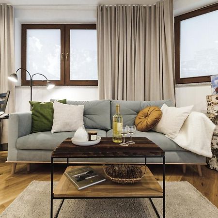 Mountain Apartments Bogdanskiego Residence 자코파네 외부 사진