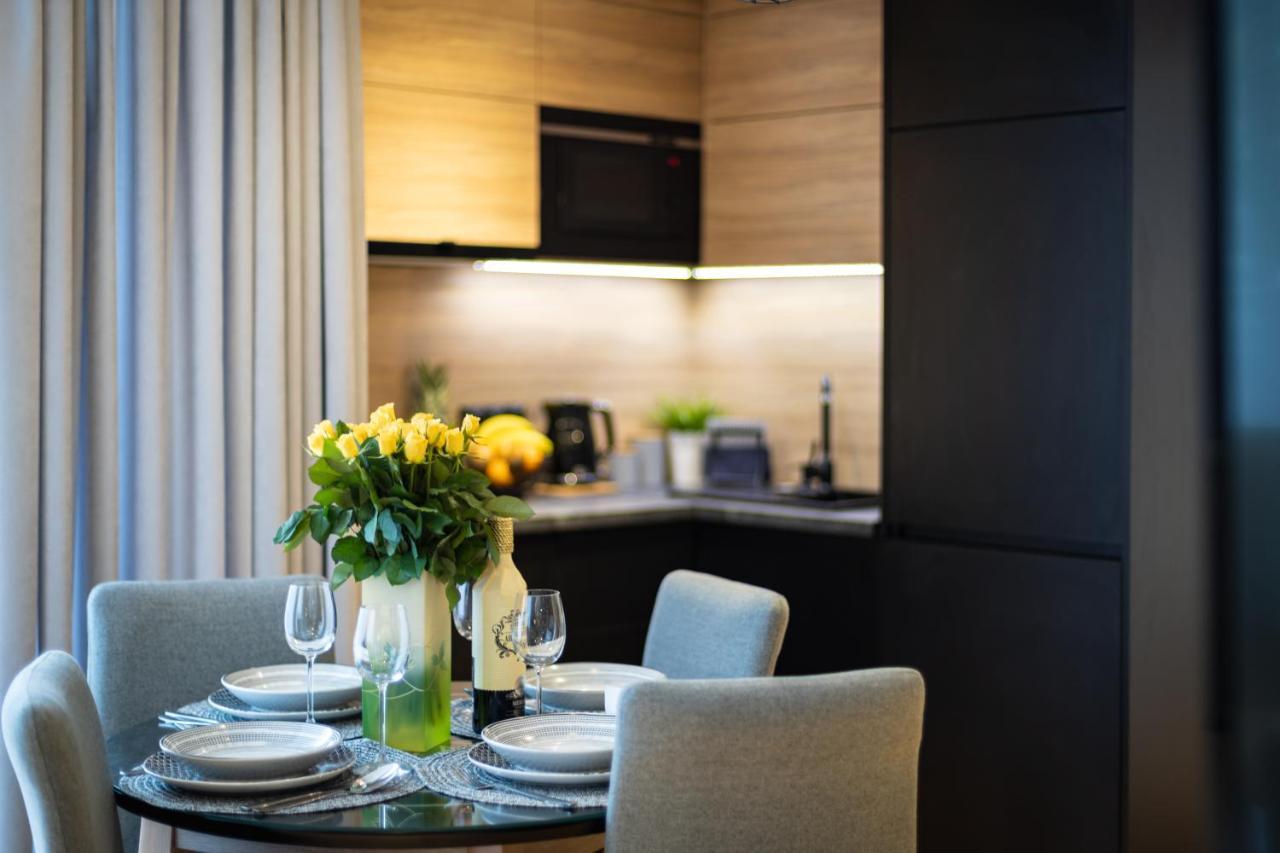 Mountain Apartments Bogdanskiego Residence 자코파네 외부 사진