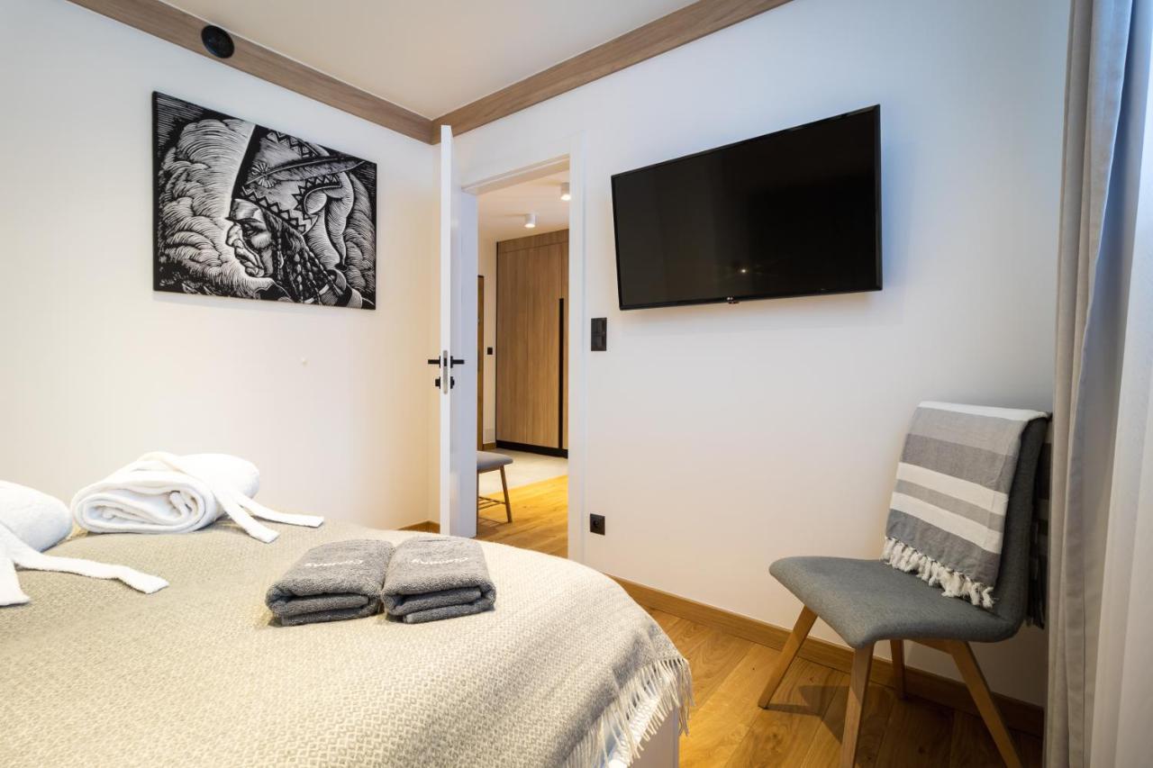 Mountain Apartments Bogdanskiego Residence 자코파네 외부 사진