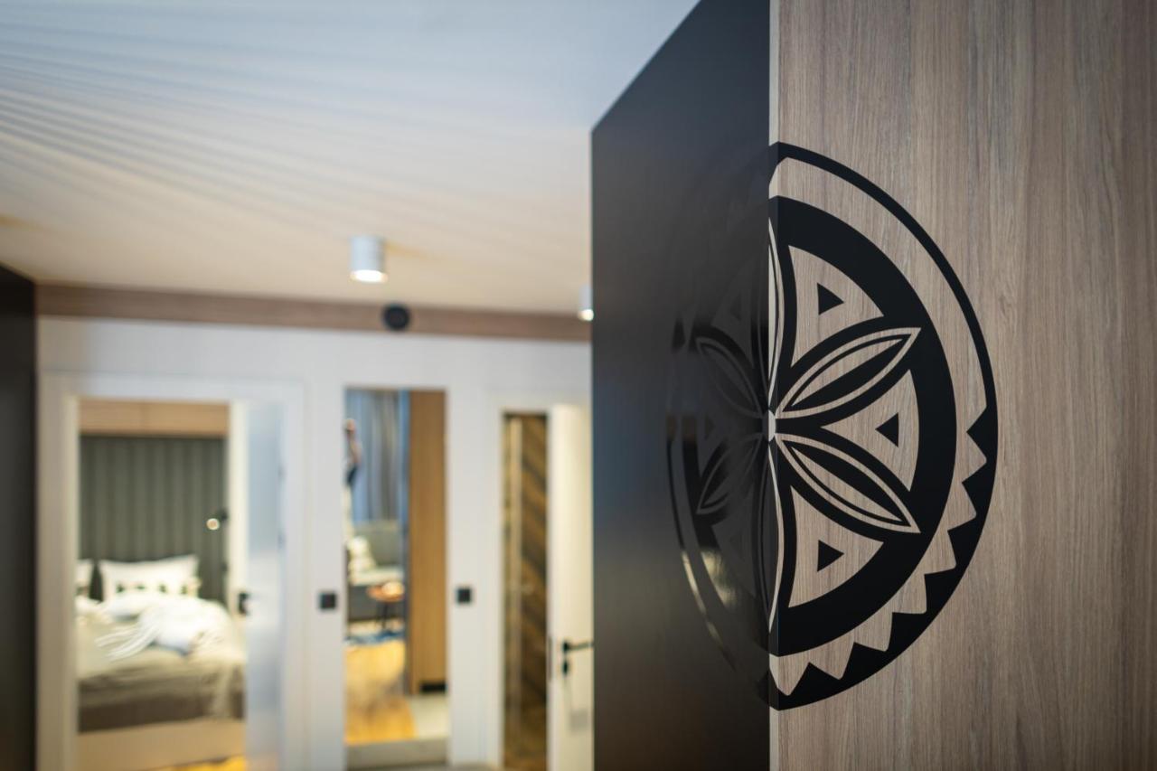 Mountain Apartments Bogdanskiego Residence 자코파네 외부 사진