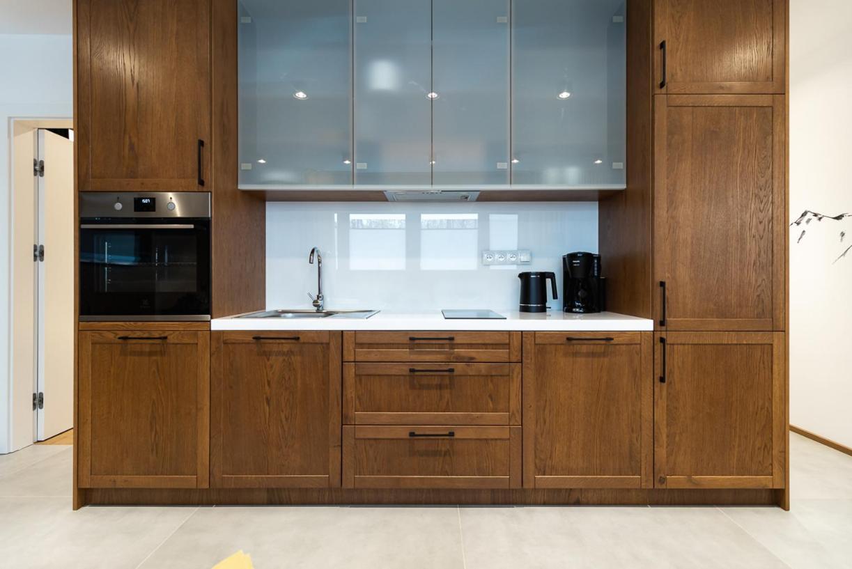 Mountain Apartments Bogdanskiego Residence 자코파네 외부 사진