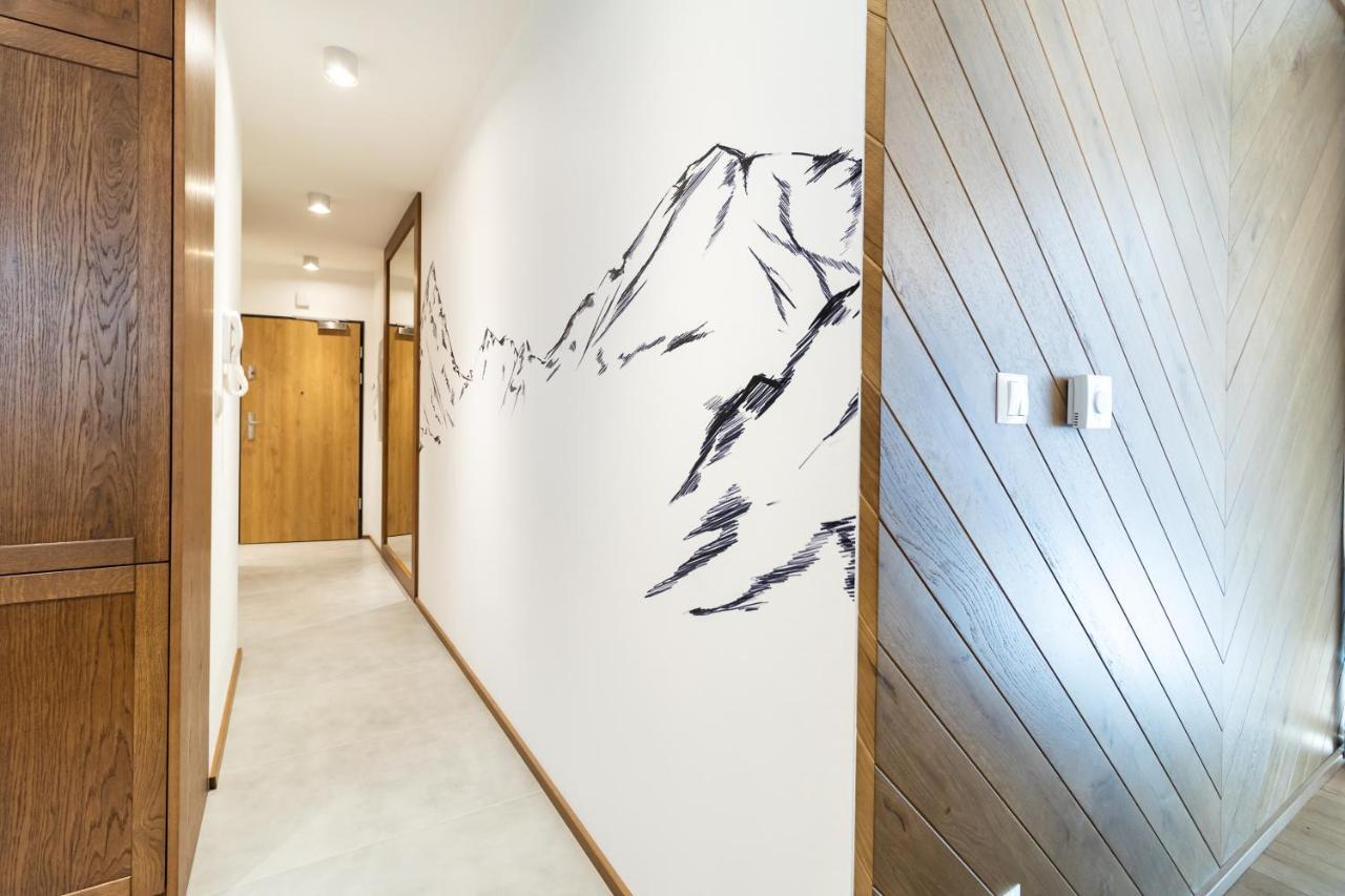 Mountain Apartments Bogdanskiego Residence 자코파네 외부 사진