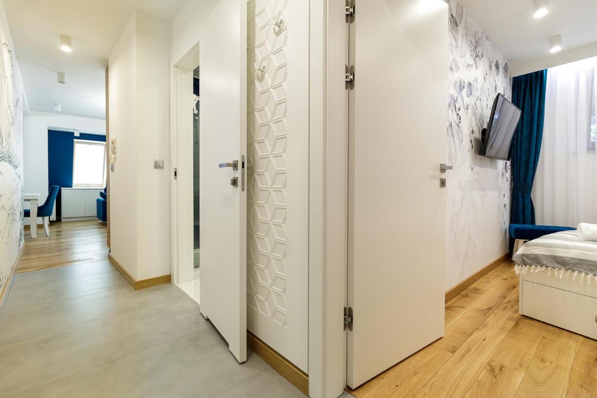 Mountain Apartments Bogdanskiego Residence 자코파네 외부 사진