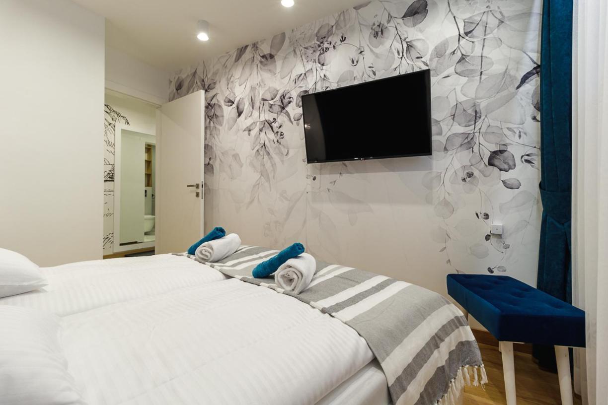 Mountain Apartments Bogdanskiego Residence 자코파네 외부 사진