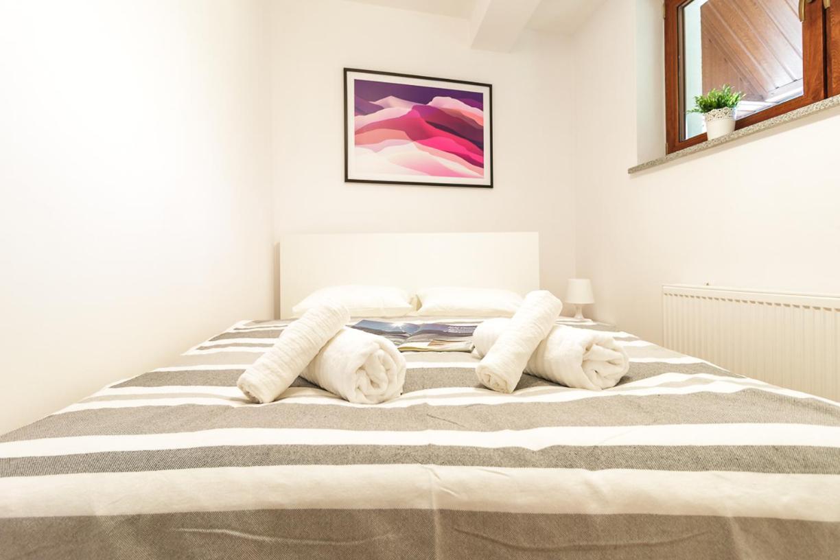 Mountain Apartments Bogdanskiego Residence 자코파네 외부 사진