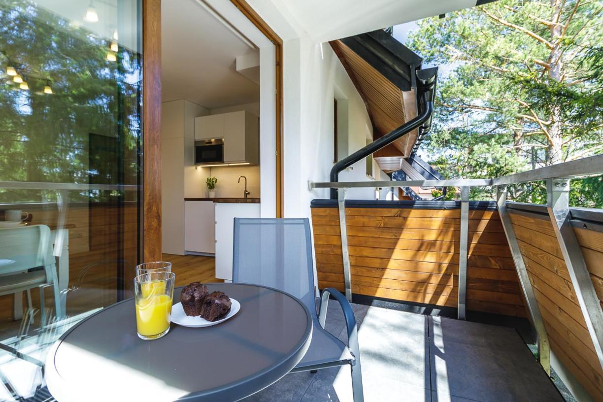 Mountain Apartments Bogdanskiego Residence 자코파네 외부 사진