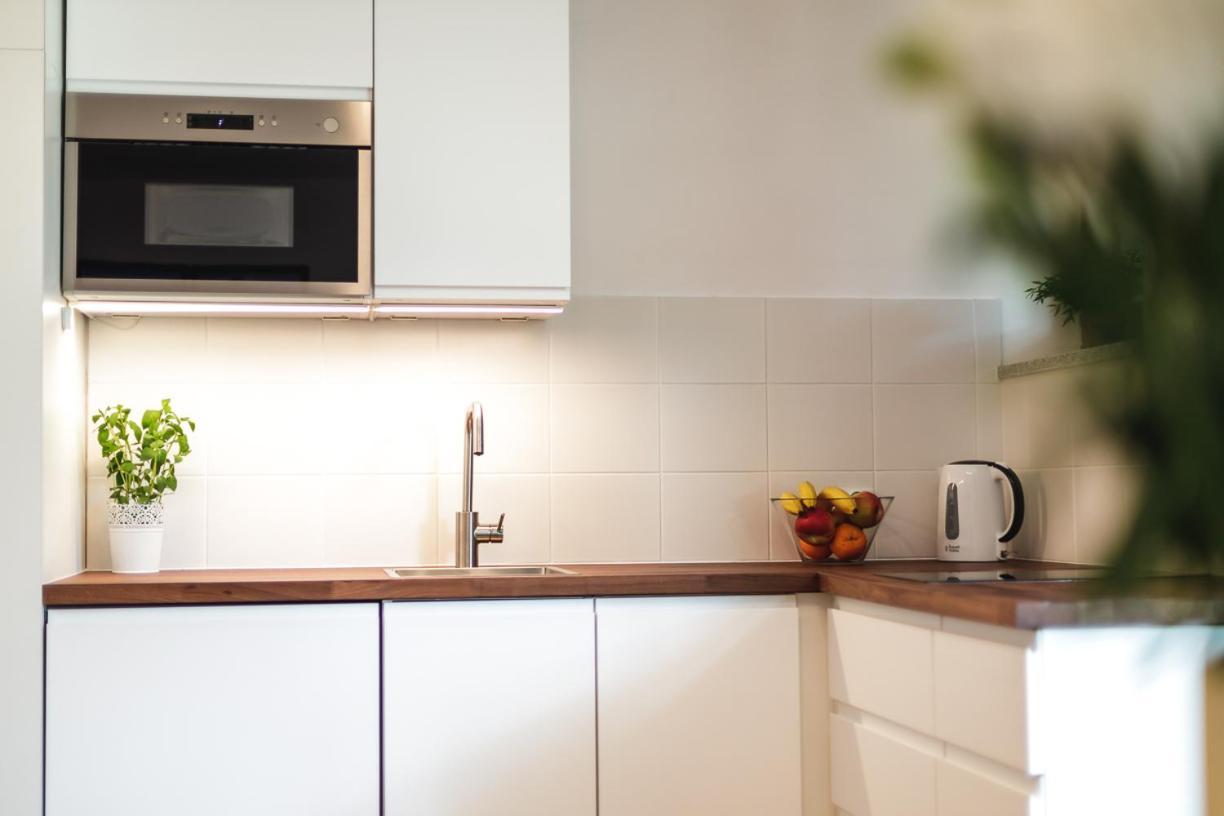 Mountain Apartments Bogdanskiego Residence 자코파네 외부 사진