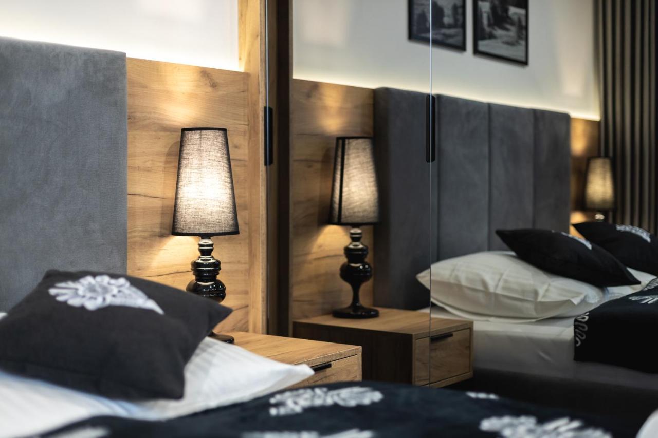 Mountain Apartments Bogdanskiego Residence 자코파네 외부 사진