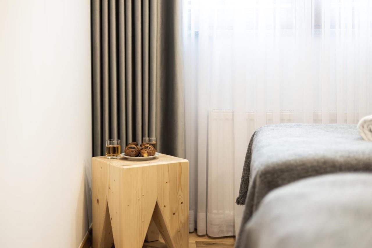 Mountain Apartments Bogdanskiego Residence 자코파네 외부 사진