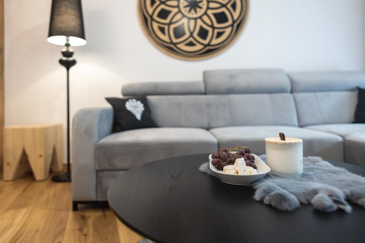 Mountain Apartments Bogdanskiego Residence 자코파네 외부 사진