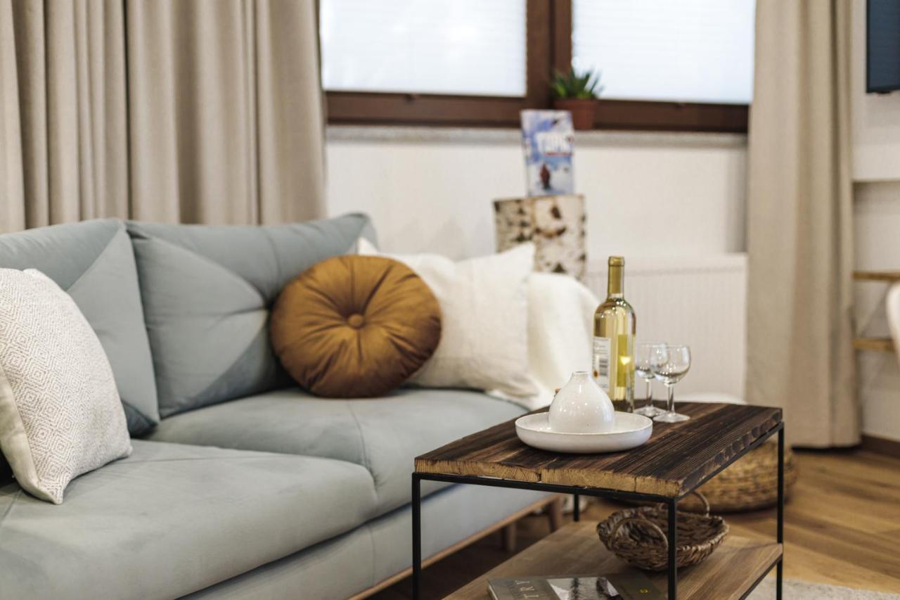 Mountain Apartments Bogdanskiego Residence 자코파네 외부 사진