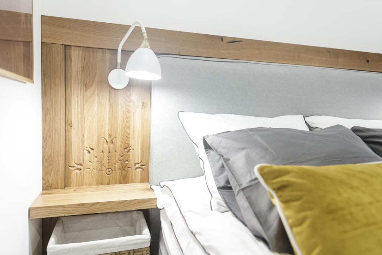 Mountain Apartments Bogdanskiego Residence 자코파네 외부 사진