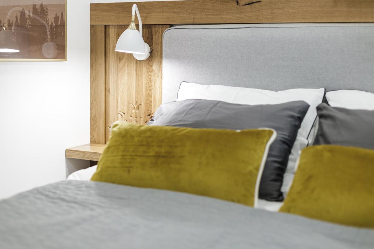 Mountain Apartments Bogdanskiego Residence 자코파네 외부 사진